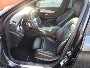 Mercedes GLC C254/X254 2022 Mercedes-Benz GLC 300 2022 2.0l 2.0 Benzyna 255KM, zdjęcie 7
