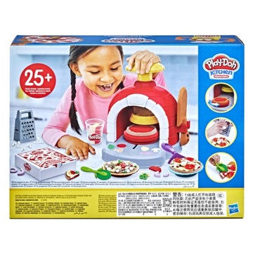 ПЕЧЬ ДЛЯ ПИЦЦЫ HASBRO PLAY-DOH F4373