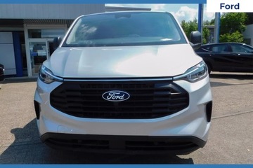 Ford Transit Custom II Van L2 2.0 EcoBlue  136KM 2025 Transit Custom Kombi 320 L2H1 M1 Trend 2.0 136KM 2025, zdjęcie 2