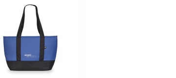 МНОГОФУНКЦИОНАЛЬНАЯ КОЛЯСКА 3в1 Riko BASIC SPORT BLUE
