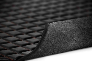 Коврики передние кожаные AUDI A7 4G SPORTBACK 10-17