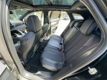 Peugeot 3008 II Crossover 1.6 THP 165KM 2018 Peugeot 3008 FullLED! Virtual, Kamera360, Panorama, zdjęcie 11