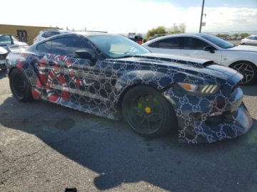 Ford Mustang VI 2015 Ford Mustang GT 2015 5.0 Benzyna 435KM, zdjęcie 4