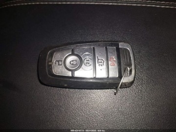 Ford Edge II 2022 Ford Edge 2022 Titanium 2.0 Benzyna 250KM, zdjęcie 11