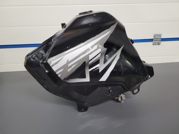 Бак Yamaha XT 600 топливный бак