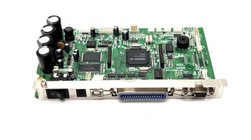 Formater, płyta główna Opal OD5+ Eco, 200-000173-0A0(A) (USB/COM/LPT)
