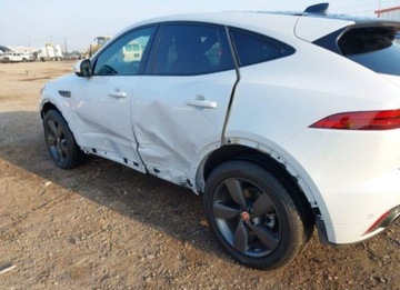 Jaguar E-Pace 2020 Jaguar E-Pace 2020, 2.0L, 4x4, od ubezpieczalni, zdjęcie 5