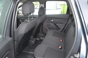 Dacia Duster II SUV 1.2 TCe 125KM 2018 Dacia Duster, z Niemiec, OPŁACONA, zdjęcie 9