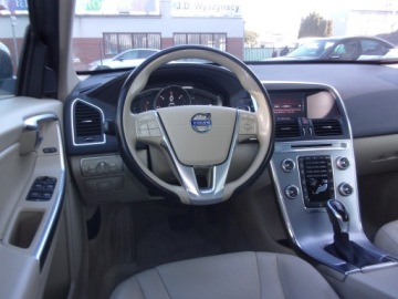 Volvo XC40 2027 VOLVO XC-60 2.4 Diesel, zdjęcie 25