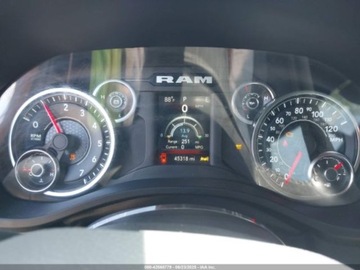  RAM 1500 Big Horn 64 Box 2022 5.7l 5.7 Benzyna 395KM, zdjęcie 11