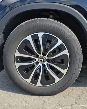 Mercedes GLC C254/X254 Coupe 2.0 220d 197KM 2024 Mercedes-Benz GLC Pierwszy wlasciciej, Serwis ASO, FV23 2.0 Diesel 197KM, zdjęcie 4