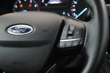 Ford Fiesta VIII Hatchback 5d 1.1 75KM 2020 Ford Fiesta 1.1, Klima, Parktronic, zdjęcie 15