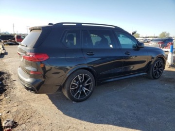 BMW X7 2022 BMW X7 xDrive40i 2022 3.0l 3.0 Benzyna 335KM, zdjęcie 3