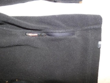 KARRIMOR флисовая толстовка Karrimor из флиса