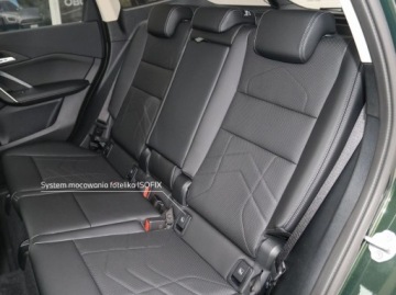 BMW X1 U11 Crossover 2.0 18d 150KM 2024 BMW X1 18d sDrive 2.0 Diesel 150KM, zdjęcie 18