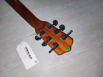 HARLEY BENTON HBJ-26 ШЕСТИСТРУННОЕ БАНДЖО EADGBe