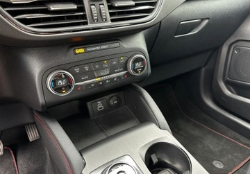 Ford Kuga III SUV Plug-In 2.5 EcoBlue 225KM 2022 Ford Kuga ST-Line 2,5 Benz. 152 KM Hybryda Plug-In Automat GWARANCJA Zami, zdjęcie 13