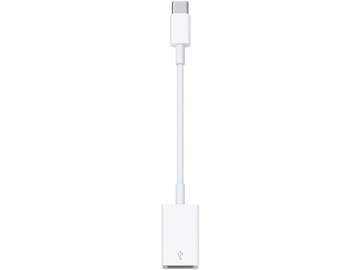 APPLE MJ1M2ZM/A блистерный адаптер USB-C — USB