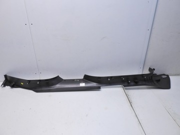 НАКЛАДКА ЖАЖДНАЯ КРЫШКА СПРАВА OPEL INSIGNIA A