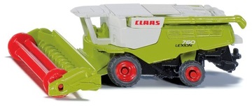 SIKU - kombajn Claas