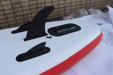 Надувная доска для серфинга SUP SURF, весло 325x80x15, аксессуары 2 в 1, НАБОР XXL