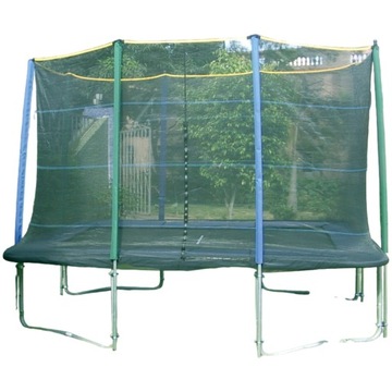 Siatka do Trampoliny MASTERJUMP 300 x 210 cm
