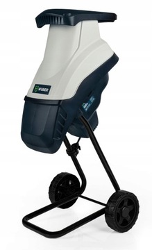 ИЗМЕЛЬЧИТЕЛЬ ДЛЯ ВЕТВЕЙ, ЭЛЕКТРИЧЕСКИЙ ИЗМЕЛЬЧИТЕЛЬ, ВЫСОКАЯ МОЩНОСТЬ, 3000 ВТ, 50 Л СУМКА