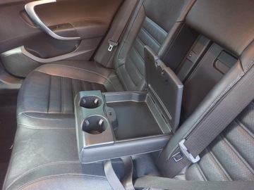 Opel Insignia I Sedan 2.0 Turbo ECOTEC 220KM 2013 OPEL INSIGNIA A sedan (G09) 2.0 Turbo (69) 220 KM, zdjęcie 8