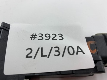 OPEL CORSA C MOTOREK OKNO LEVÝ PŘEDNÍ 24466593
