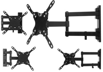 Arkas LTD-242T CZ настенный кронштейн для телевизора