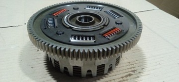 Yamaha xj 900 4 км сцепление сцепления