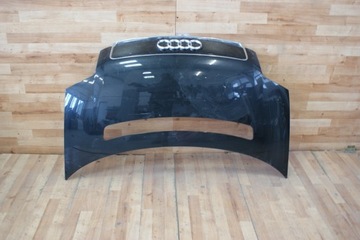 AUDI A2 KAPOTA KRYT MOTORU DO MALOVAT
