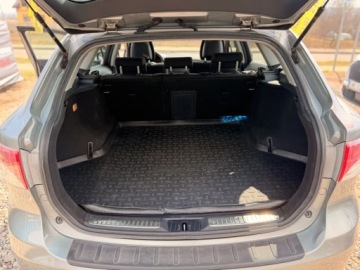 Toyota Avensis III Wagon 1.8 Valvematic 147KM 2009 Toyota Avensis Panorama Hak Zadbany 1.8 Benzyna 147KM, zdjęcie 24