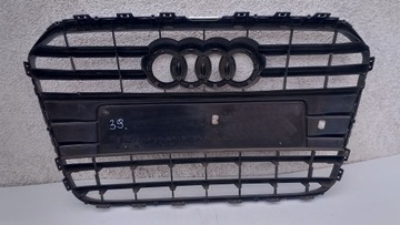 Audi A6 C7 Решетка переднего бампера BYDGOSZCZ 4G0853653