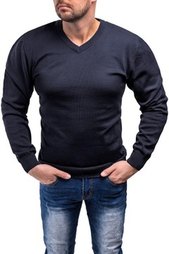 XL - SWETER MĘSKI 2200