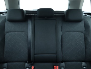 Volkswagen Golf VIII Variant 1.5 TSI 130KM 2021 VW Golf 1.5 TSI, Salon Polska, 1. Właściciel, zdjęcie 9