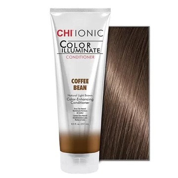 CHI Ionic odżywka koloryzująca Coffee Bean 251ml
