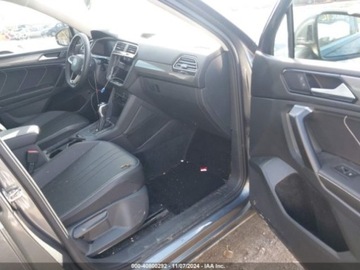 Volkswagen Tiguan II 2022 Volkswagen Tiguan 2022r., 2.0L 2.0 Benzyna 184KM, zdjęcie 8