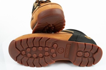 Buty trekkingowe Timberland Euro Sprint [TB0A1NHJ]