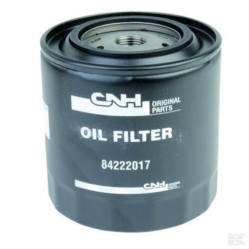 Filtr oleju silnika New Holland 84222017