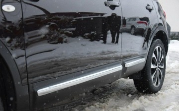 Nissan Qashqai I Crossover 2.0 140KM 2010 Nissan Qashqai 2.0B Navi Kamera Oryginal Lakier Sprowadzony Oplacony, zdjęcie 14