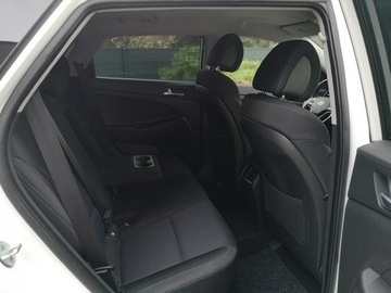 Hyundai Tucson III SUV 2.0 CRDI 136KM 2015 Hyundai Tucson 2,0 CRDI 136KM# Klimatr #Tempomat #, zdjęcie 20