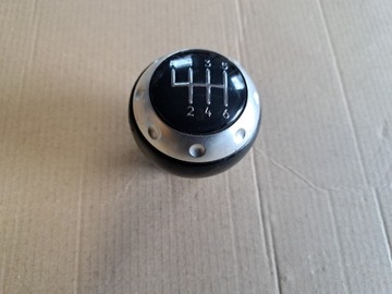 HLAVICE PÁKY ŘAZENÍ AUDI A6 C6 4F0 HNĚDÝ AUTOMAT