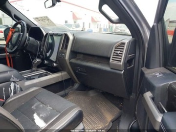 Ford 2020 Ford F150 Raptor 2020 3.5l 3.5 Benzyna 450KM, zdjęcie 9