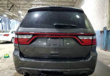 Dodge Durango III 2019 Dodge Durango Auta z USA - Zapytaj o wiecej ofert 5.6 Benzyna 365KM, zdjęcie 13