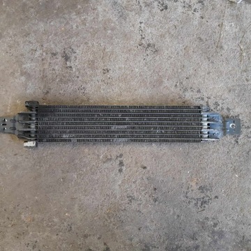 CHŁODNICA OLEJU CHRYSLER VOYAGER 2.8 CRD R 2004-07