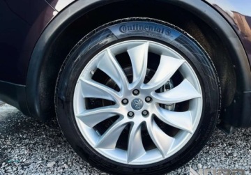 Infiniti FX II Crossover 3.0d V6 238KM 2012 Infiniti FX Gwarancja 12m 4x4, FV marza, automat, FX30 S, Kredytowanie, zdjęcie 9