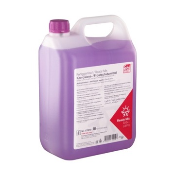 PŁYN DO CHŁODNIC 5L G12++ FEBI BILSTEIN 172019