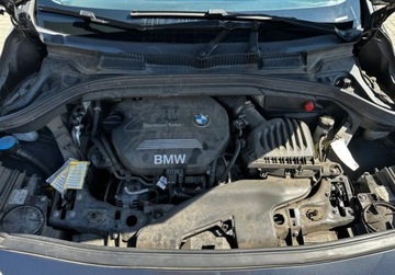 BMW Seria 2 F22-F23-F45-F46 Gran Tourer 214d 95KM 2015 BMW Seria 2 214d 1,5 D 95 KM Serwis GWARANCJA Zamiana Zarejestrowany 1.5, zdjęcie 30