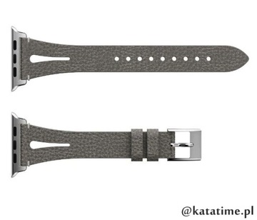 Apple Watch iWatch кожаный ремешок диаметром 42 мм